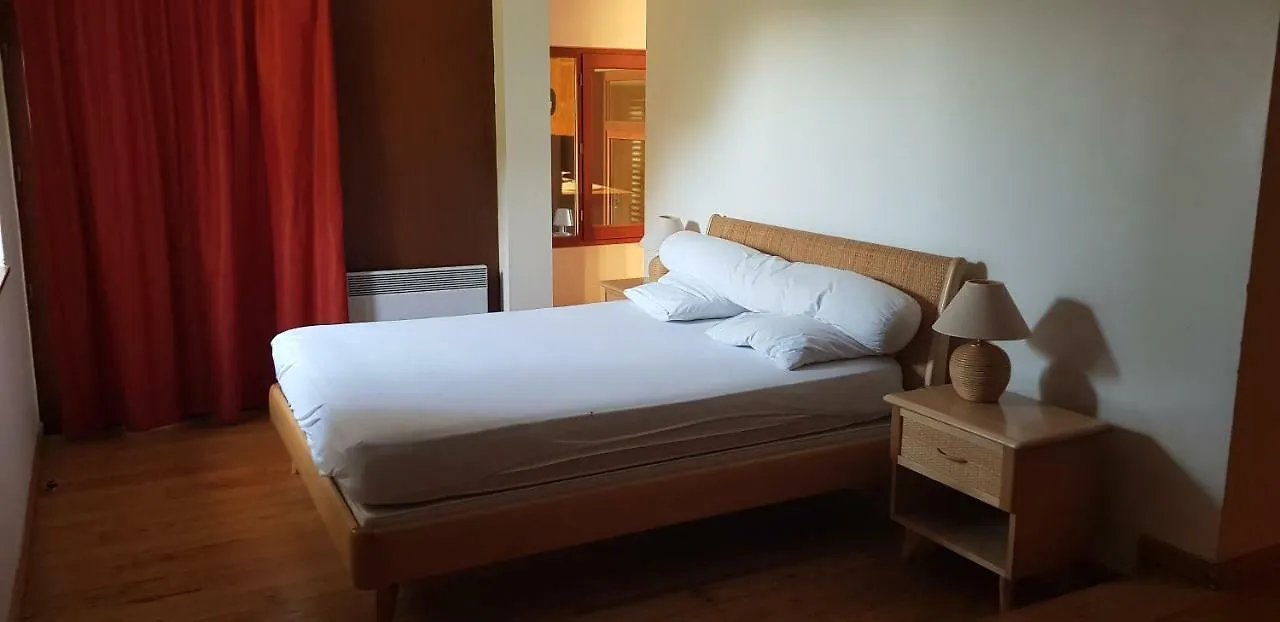 La Grange Au Vieux Chene Hotel Gasques Guest house
