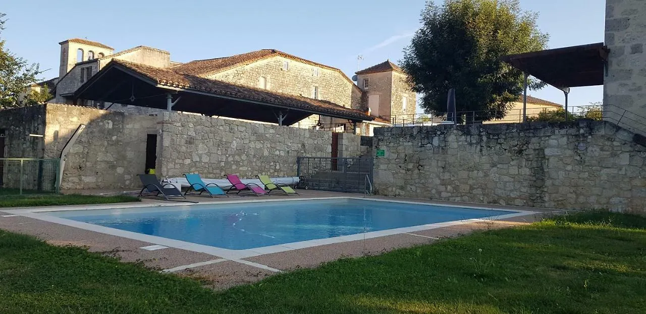 La Grange Au Vieux Chene Hotel Gasques Guest house