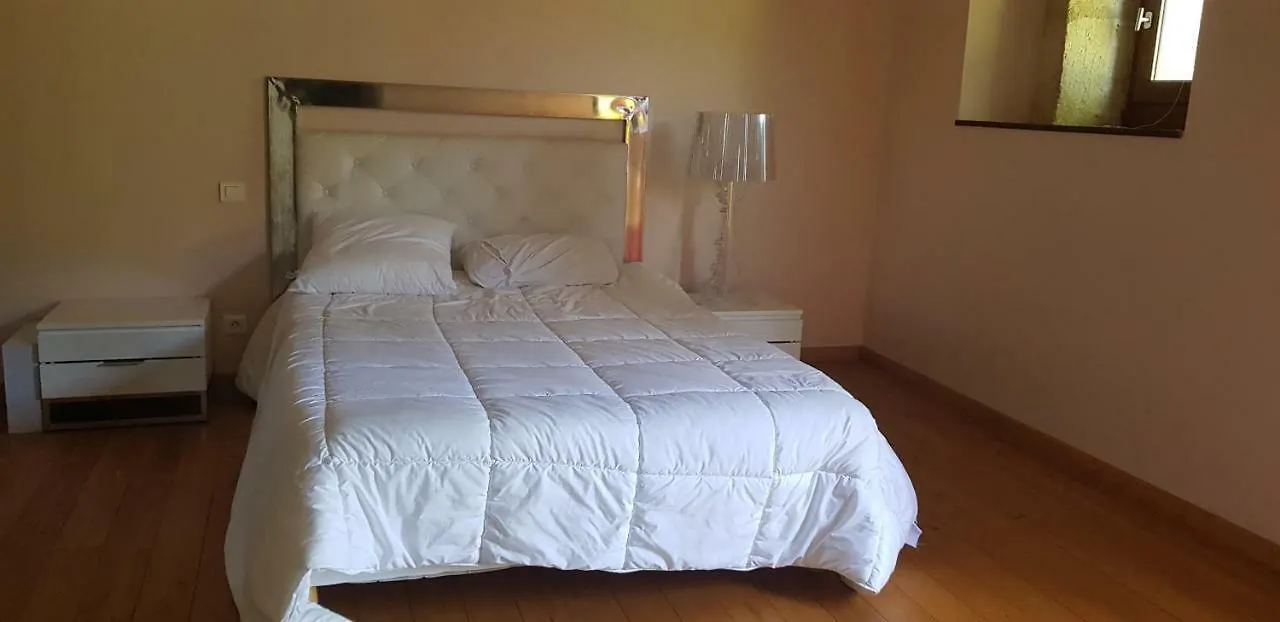 Guest house La Grange Au Vieux Chene Hotel Gasques France