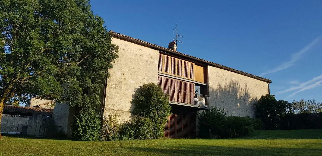 Guest house La Grange Au Vieux Chene Hotel Gasques